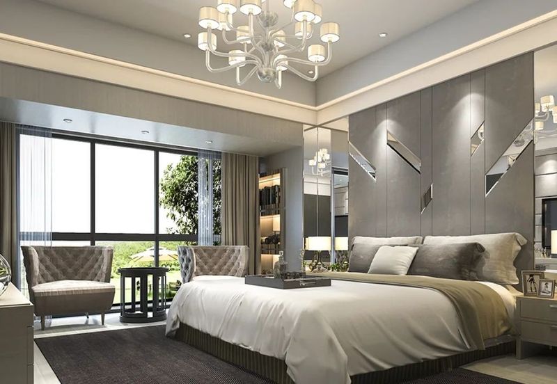 Solarvest Tower, Bangsar South, Kuala Lumpur