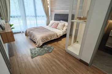 ForestHill Residences