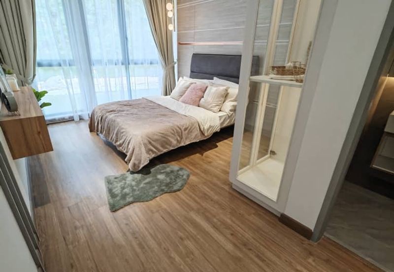 ForestHill Residences