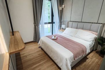 ForestHill Residences