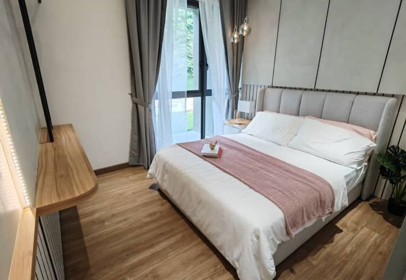 ForestHill Residences