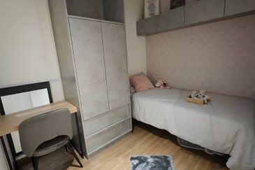 ForestHill Residences