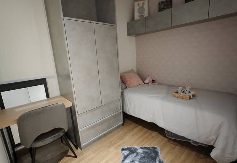 ForestHill Residences