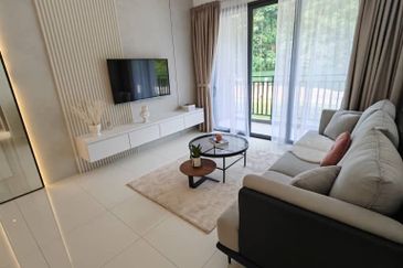 ForestHill Residences