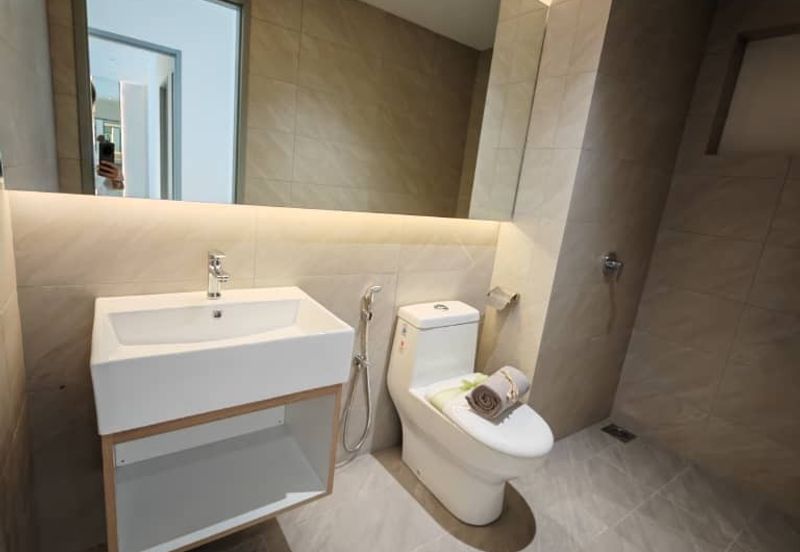 ForestHill Residences