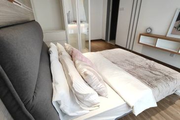 ForestHill Residences