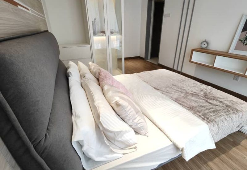 ForestHill Residences