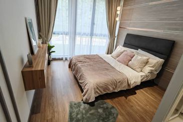 ForestHill Residences