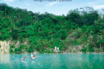 ForestHill Residences