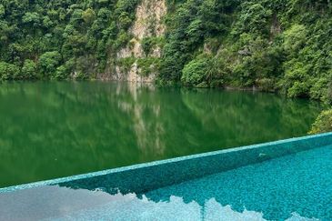 ForestHill Residences