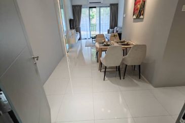 ForestHill Residences