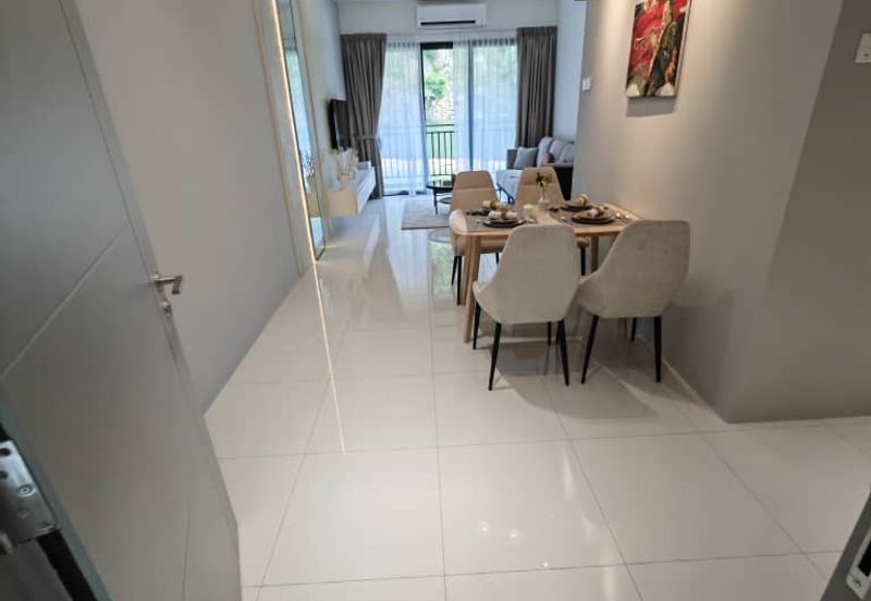 ForestHill Residences