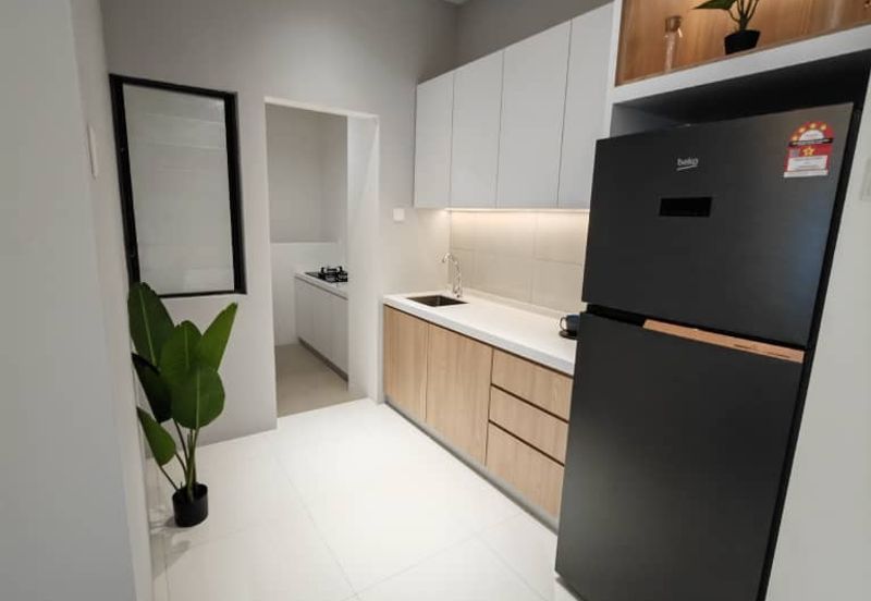 ForestHill Residences