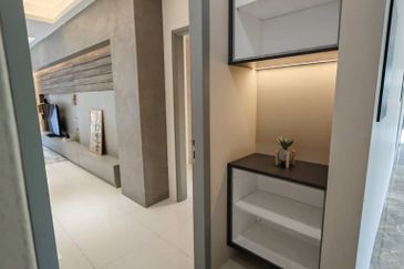 ForestHill Residences