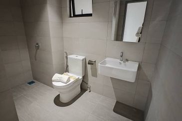 ForestHill Residences