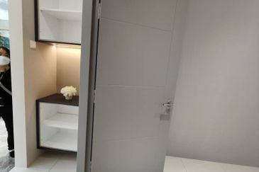 ForestHill Residences