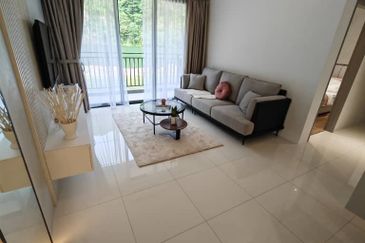 ForestHill Residences