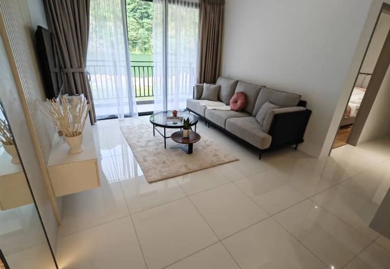 ForestHill Residences