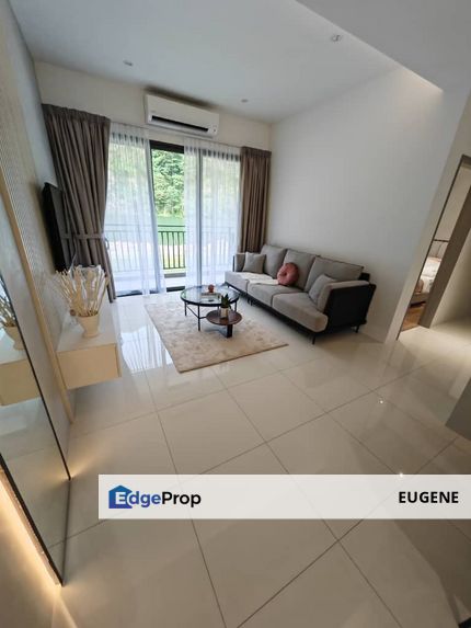 ForestHill Residence @ Damansara Perdana , Petaling Jaya For Sale, Selangor, Damansara Perdana