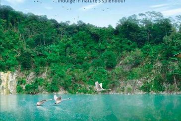 ForestHill Residences