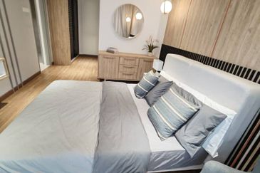 ForestHill Residences