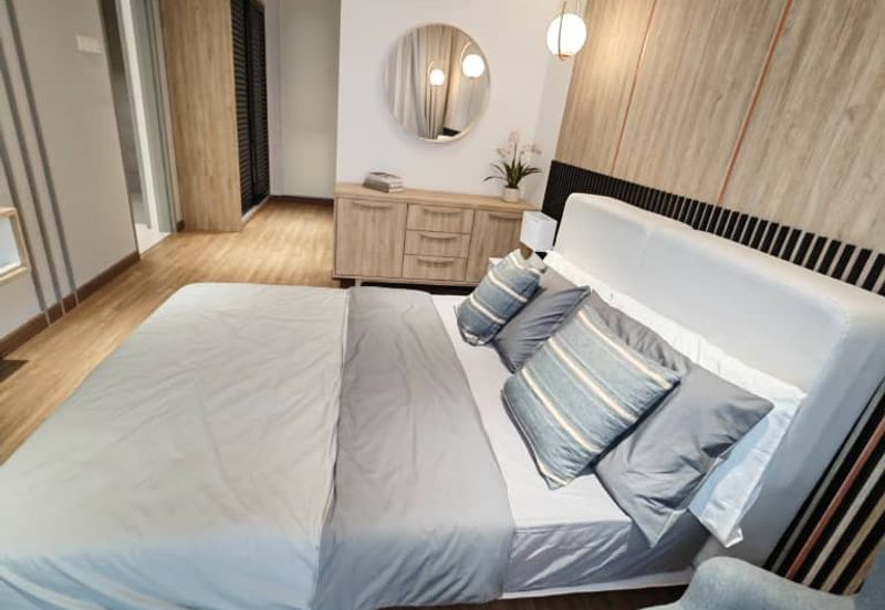 ForestHill Residences