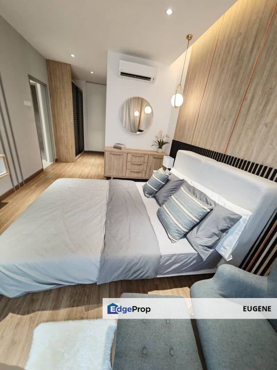 ForestHill Residence @ Damansara Perdana , Petaling Jaya For Sale, Selangor, Damansara Perdana