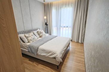 ForestHill Residences