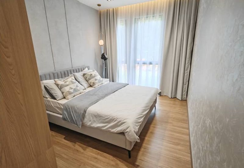 ForestHill Residences