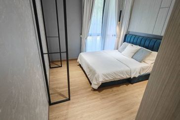 ForestHill Residences