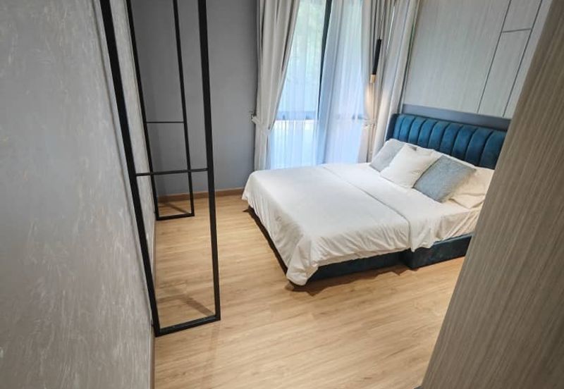 ForestHill Residences