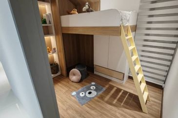 ForestHill Residences