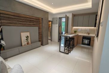 ForestHill Residences