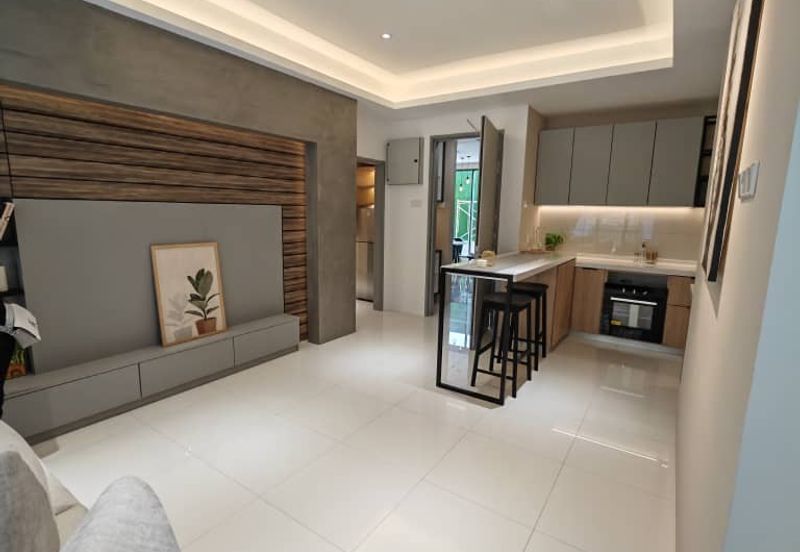 ForestHill Residences