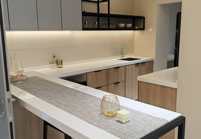 ForestHill Residences