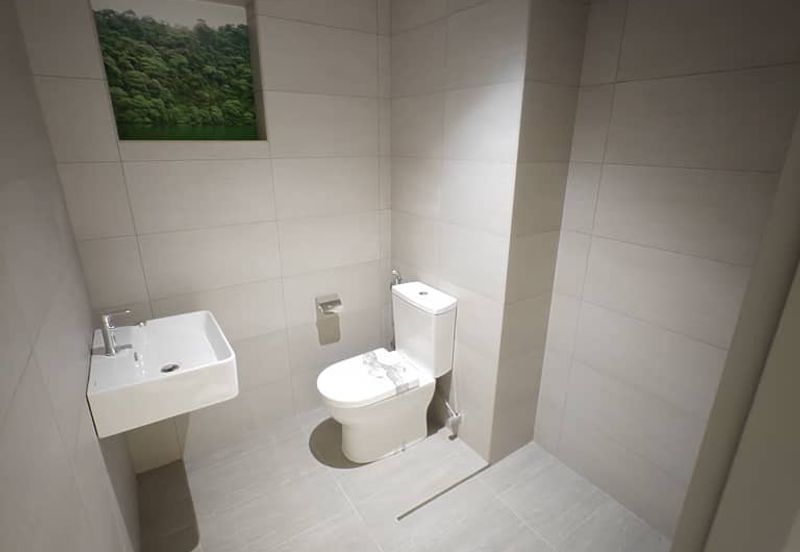 ForestHill Residences