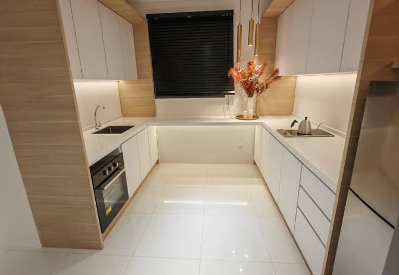 ForestHill Residences