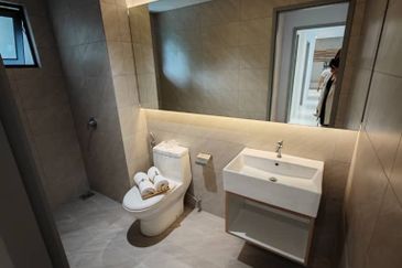 ForestHill Residences