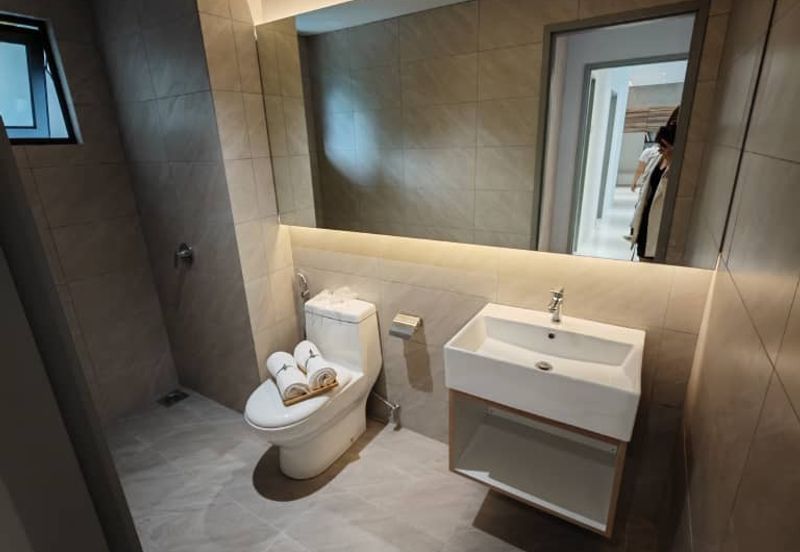 ForestHill Residences