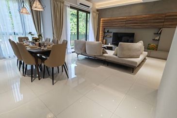 ForestHill Residences