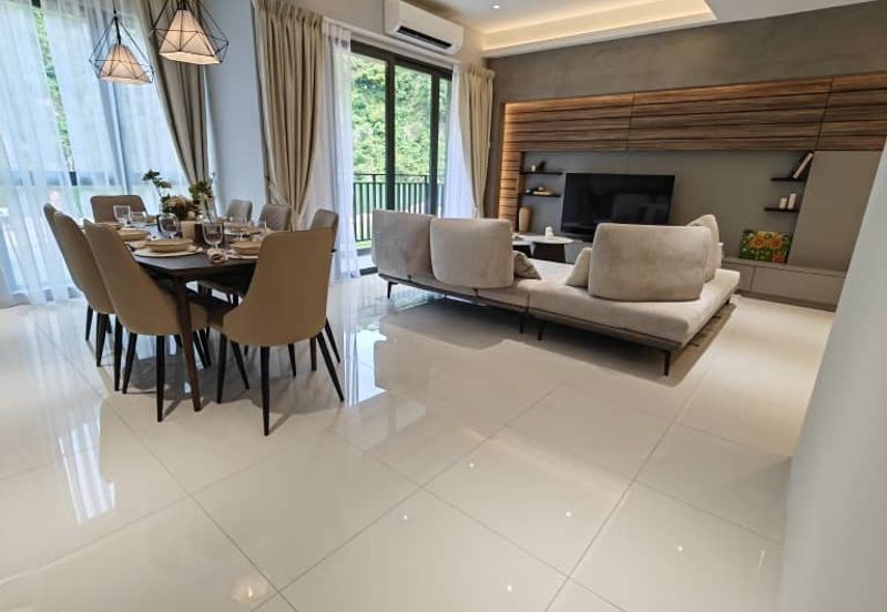 ForestHill Residences