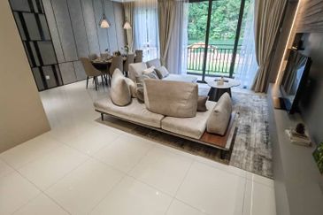 ForestHill Residences