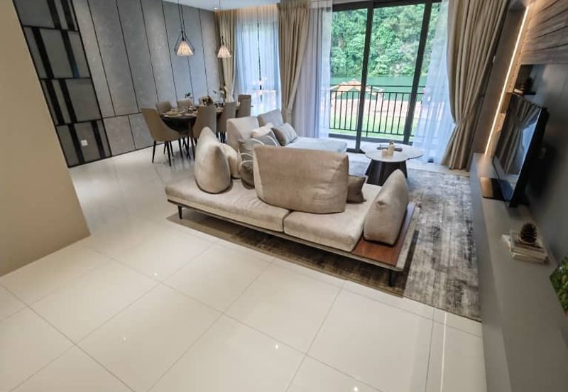 ForestHill Residences