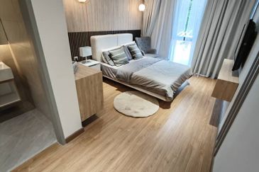 ForestHill Residences