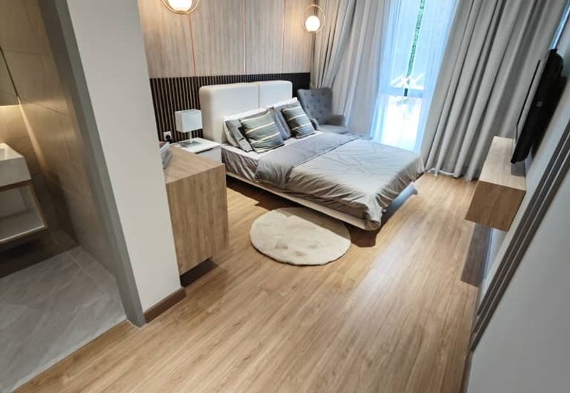 ForestHill Residences