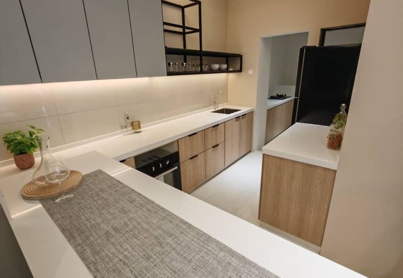 ForestHill Residences