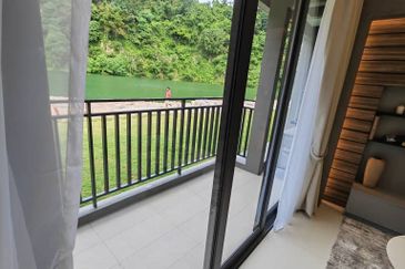 ForestHill Residences