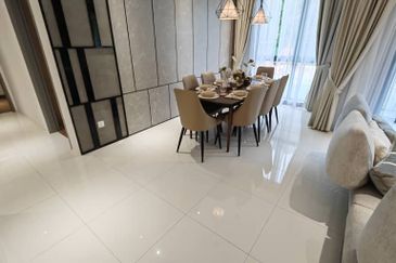 ForestHill Residences