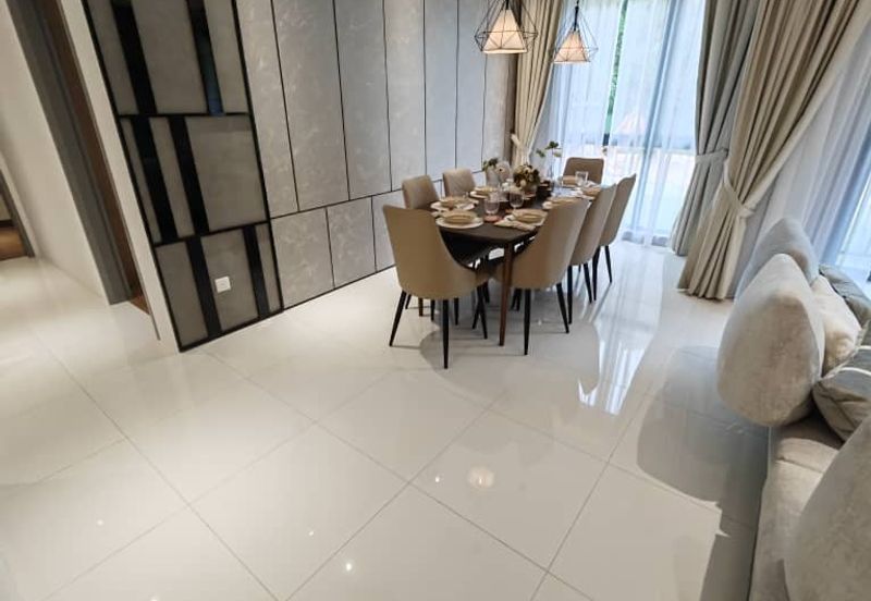 ForestHill Residences