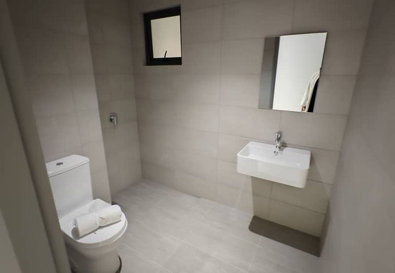 ForestHill Residences